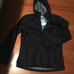 Columbia Women’s Rain Jacket